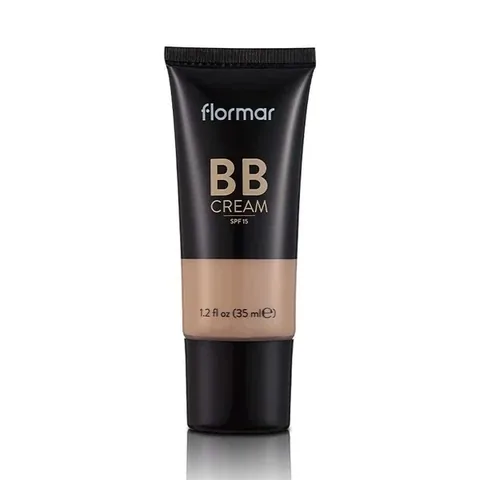 Flormar Bb Cream 01 fair
