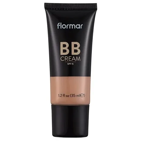 Flormar Bb Cream Foundation 04 light-medium