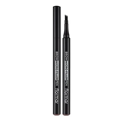 Flormar Augenbrauen Mikrofüllstift - Mittelbraun