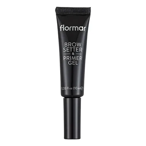 Flormar Augenbrauen Gel 10ml - Langanhaltender Halt