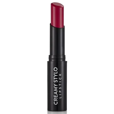 Кремовая помада Flormar 004 малина