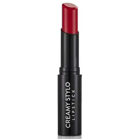 Кремовая помада Flormar 005 Скарлет
