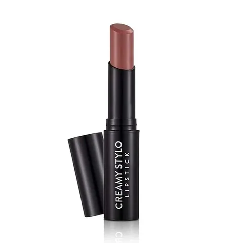 Кремовая помада Flormar 010 нюд