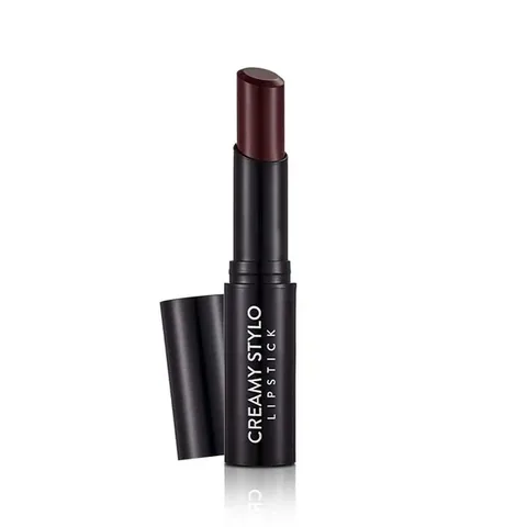 Кремовая помада Flormar 011 бордо