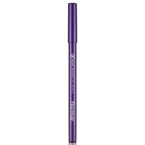 Гель-карандаш для бровей Flormar Extreme Tattoo 11 Фиолетовый Блейз