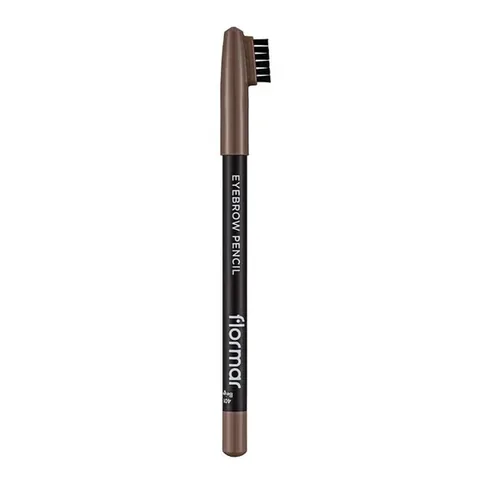 Карандаш для бровей Flormar 401 бежевый