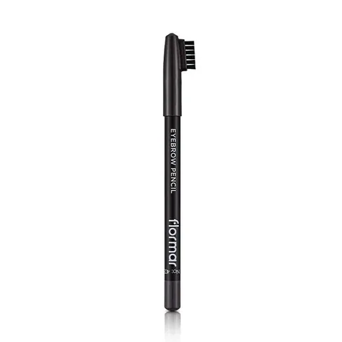 Карандаш для бровей Flormar 403 пепельно-жемчужный