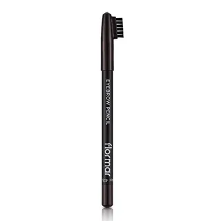 Карандаш для бровей Flormar 405 горький коричневый