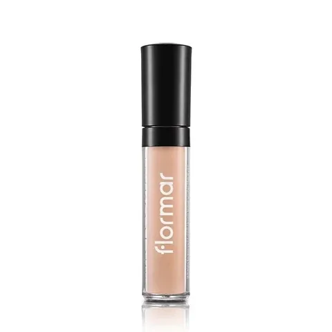 Flormar Perfect Coverage Flüssigconcealer 002 Elfenbein