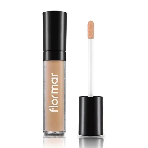Flormar Perfect Coverage Flüssigconcealer 020 Hellbeige