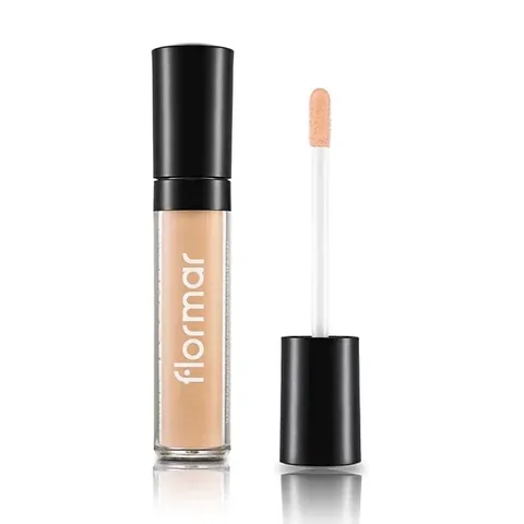 Flormar Perfect Coverage Flüssigconcealer 030 Hell