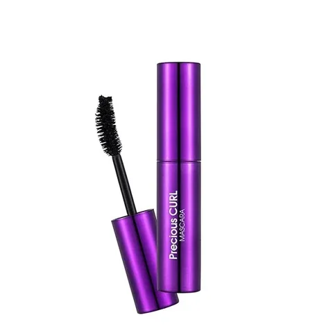 Тушь для ресниц Flormar Precious Curl Lf71 черная