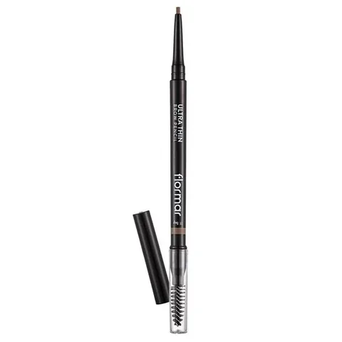 Flormar Ultra Thin Augenbrauenstift 01 Beige