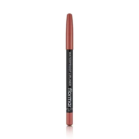 Flormar Wasserfester Lippenstiftkonturenstift 234 Vanilla Souffle