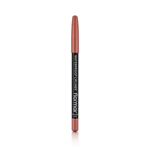 Flormar Wasserfester Lippenstiftkonturenstift 235 Undressed