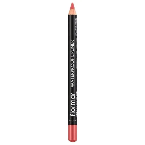 Flormar Wasserfester Lippenstift 238 Pure Rose
