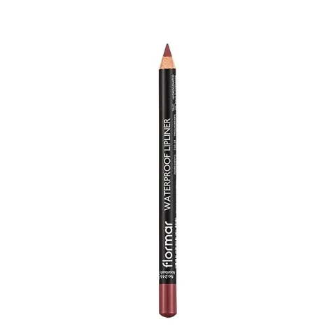Flormar Wasserfester Lippenstift 246 Rosebush