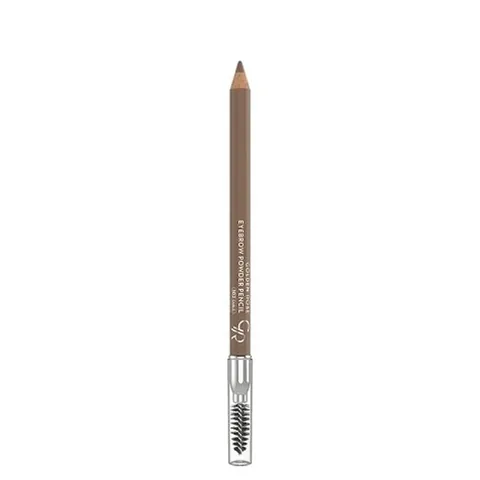 Golden Rose Eyebrow Powder Pencil Eyebrow Pencil 102 sable