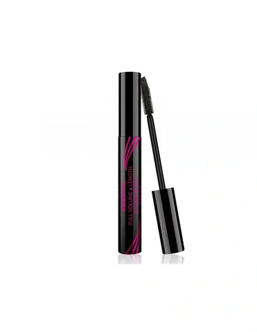 Golden Rose Intense Black Volumen- und Längen-Mascara