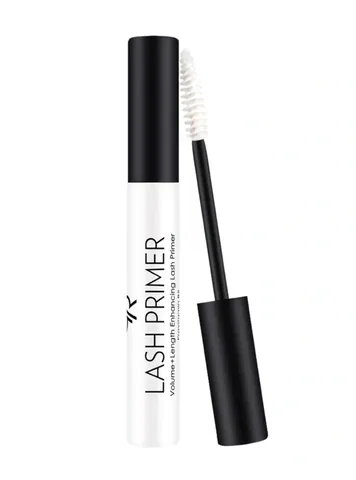 Golden Rose Provitamin B5 Wimpern Primer & Verlängernde Mascara