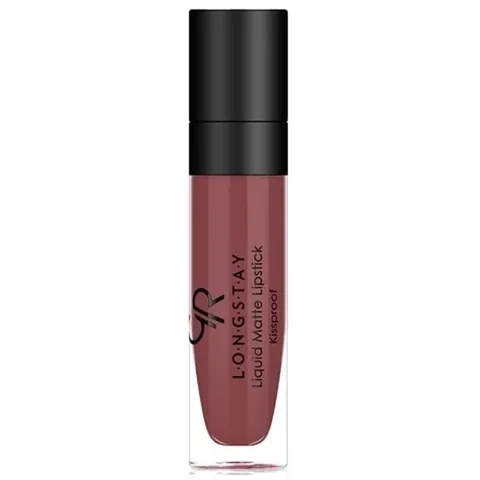 Golden Rose Longstay Matte Lippenstift 20