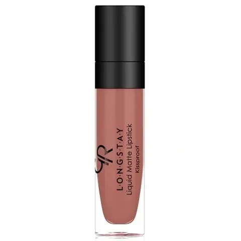 Golden Rose Longstay Matte Lippenstift Nr. 16