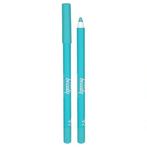 Golden Rose Miss Beauty Colorpop Eyeliner 01 Blau