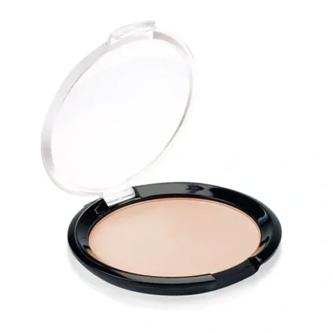 Golden Rose Silky Touch Kompaktpuder Nr. 05 - Glatter Finish