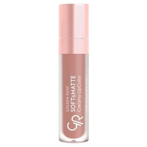 Golden Rose No. 103 Soft Matte Cream Lippenstift