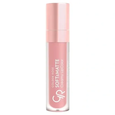 Golden Rose Soft Matte Lipcolor NO:105