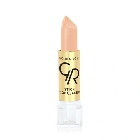 Golden Rose Concealer-Stick Nr. 02 - Makellose Deckkraft