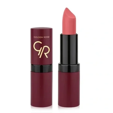 Golden Rose Velvet Matte Lippenstift Nr. 05