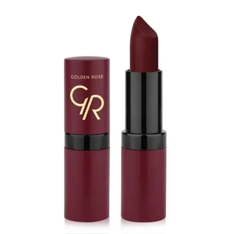 Golden Rose Velvet Matte Lippenstift Nr. 23