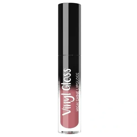 Golden Rose Vinyl Gloss Hochglanz Lipgloss NO:04 - Glänzendes Finish