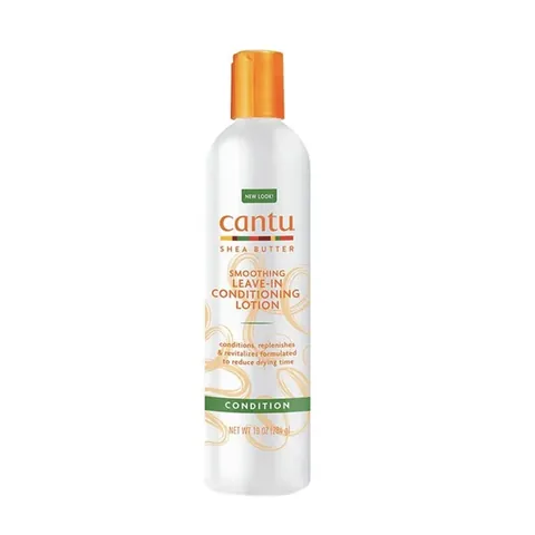 Cantu Shea Butter Smoothing Leave-in Conditioning Lotion 284 ml