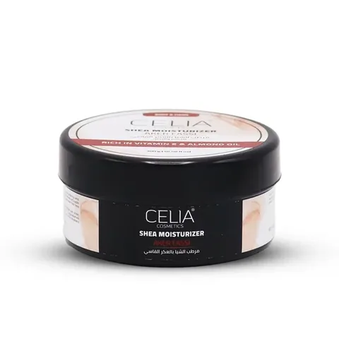 Celia Shea Moisturizer With Aker Fassi 200 g