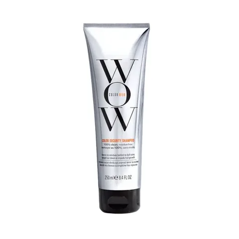 Color Wow Security Color Protection Shampoo 250 ml