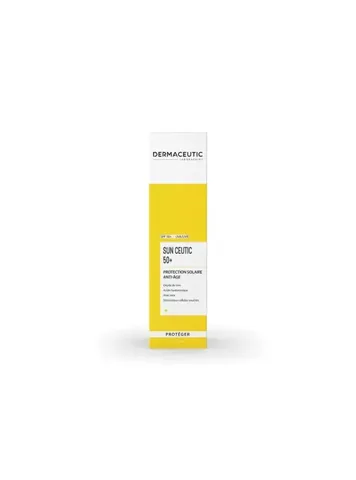 Dermacutic Sun Ceutic Age Defence Sun Protection 50 ml +50