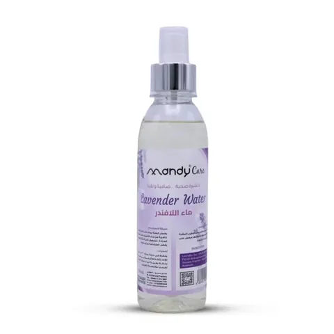 Mandy Care Lavendelwasser 250 ml