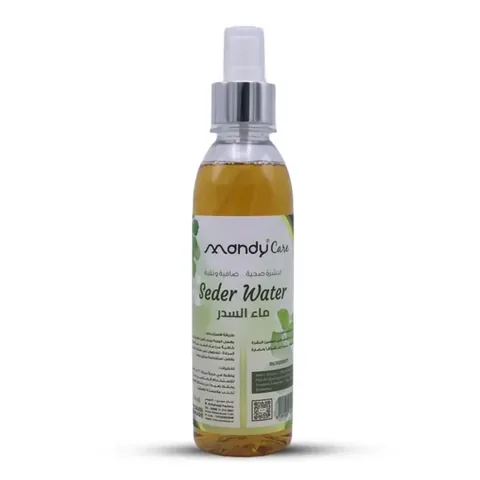 Mandy Care Zedernwasser 250 ml