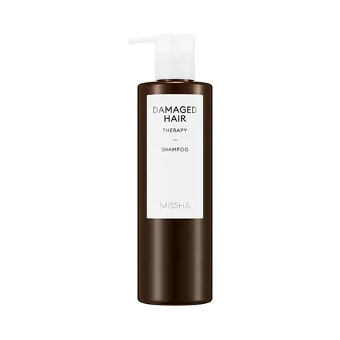 Missha Damaged Hair Shampoo 400 ml