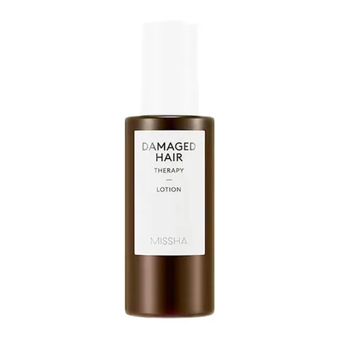 Missha Damaged Hair Treatment Lotion 150 ml