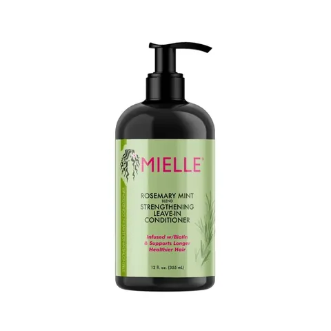 Mielle Rosemary Mint Blend Strengthening Conditioner 355 ml