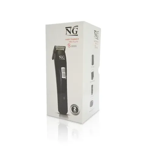 Ng Hair Trimmer Ts-2800 2 pin Plug