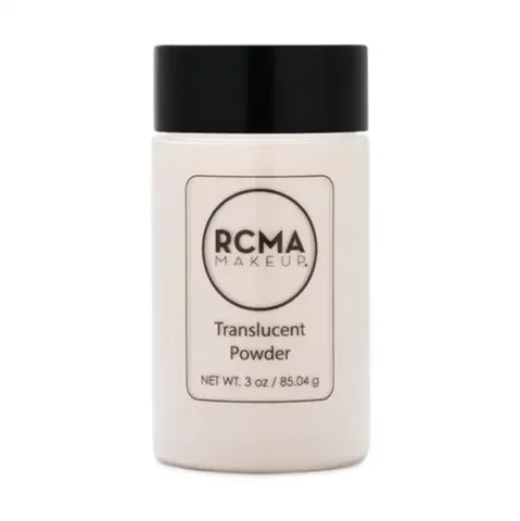 Rcma Makeup Translucent Powder 85 g