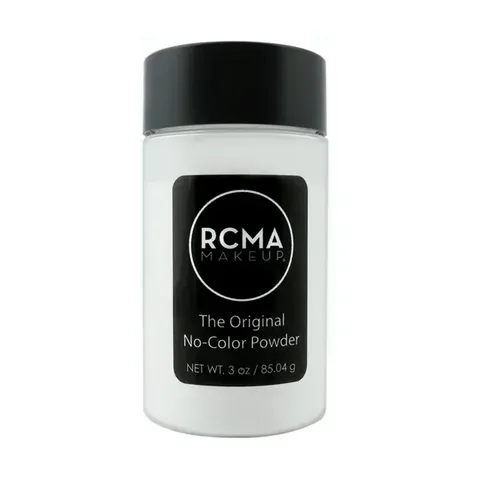 Rcma The Original No-color Powder 85 g