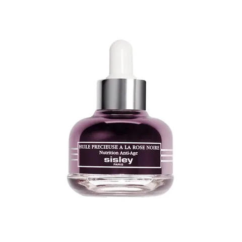 Sisley Huile Précieuse à la Rose Noire Nutrition Anti-Aging 25 ml