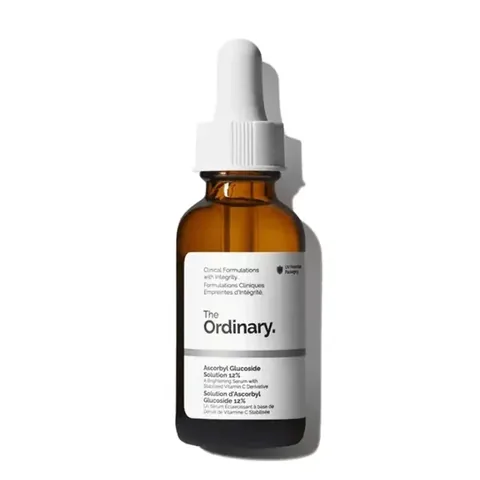 The Ordinary Ascorbyl Glucoside 12% Skin Lightening Solution 30 ml