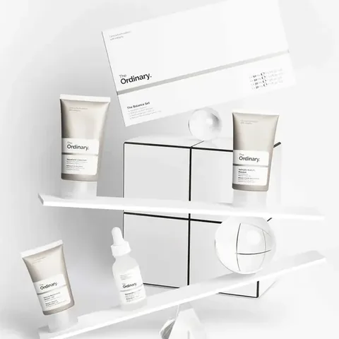 The Ordinary EGCG Balance Kollektion
