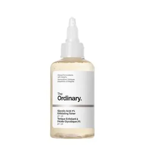 The Ordinary Glycolsäure 7% Tonerlösung pH 3,6 240 ml